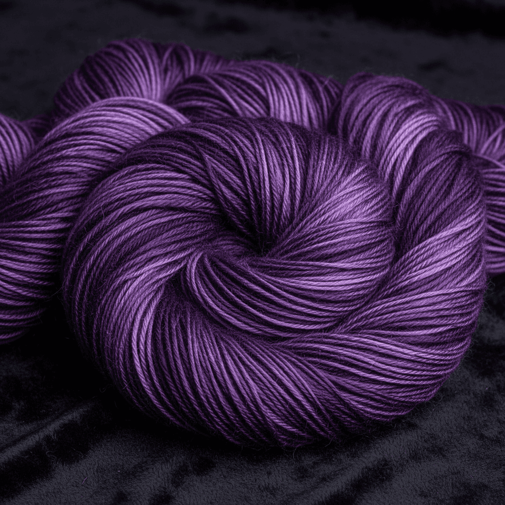 Silk Blend